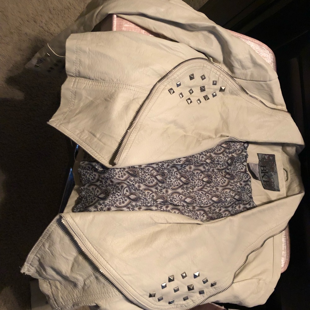 BKE jacket - great condition - Picture 6 of 6